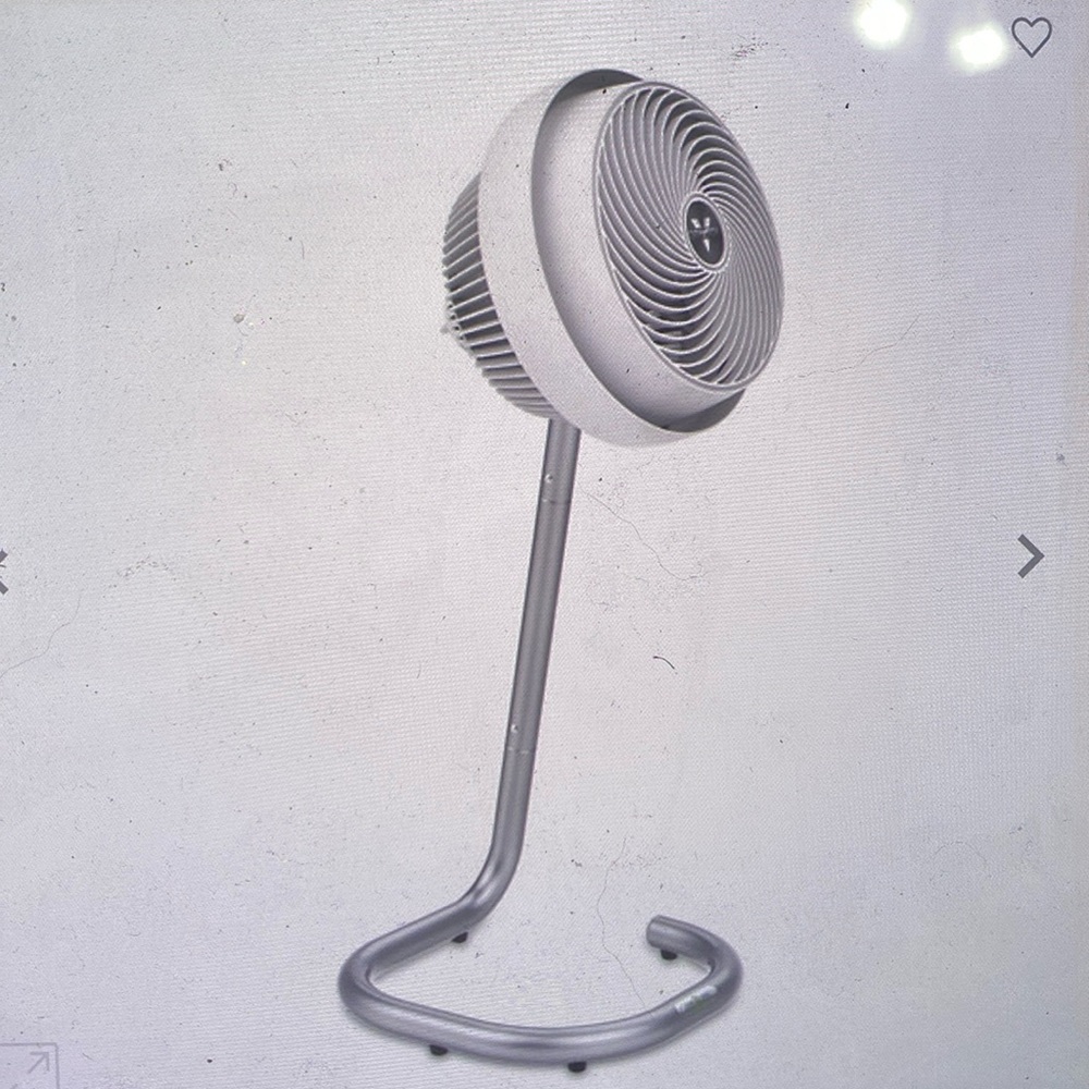 Vornado 783DC Energy Smart Large Stand Air Circulator NEW